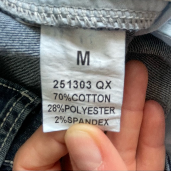 Flamingals Jeans - Picture 5 of 8